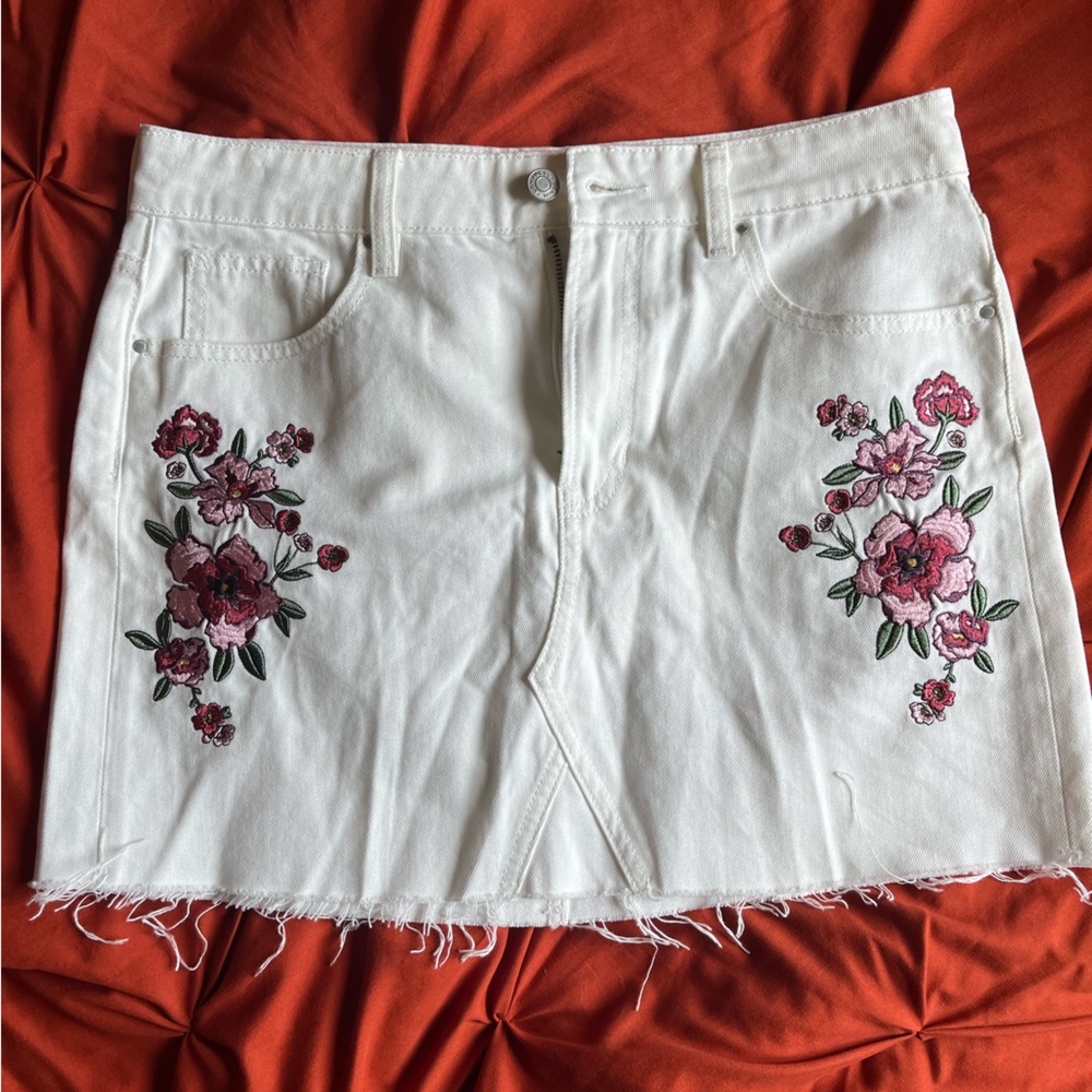 PacSun Mini Skirt